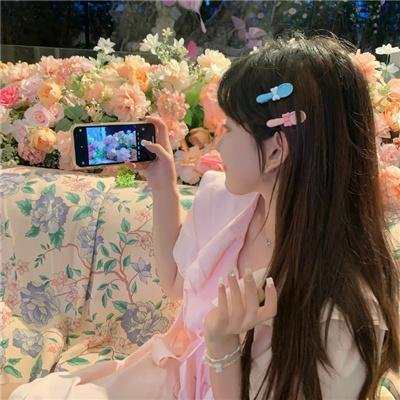 朱花之月