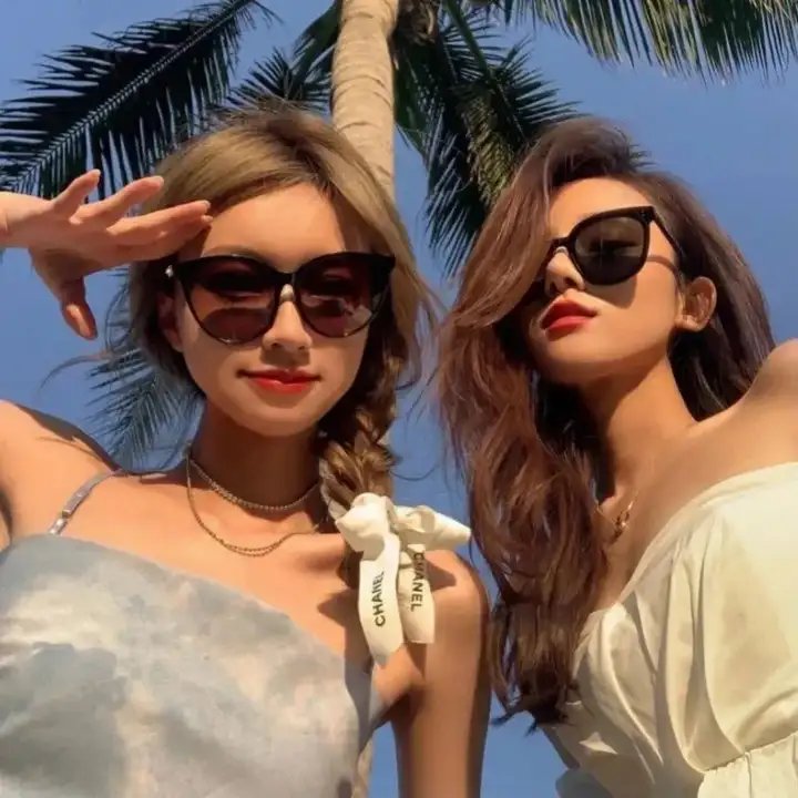 女人我最大