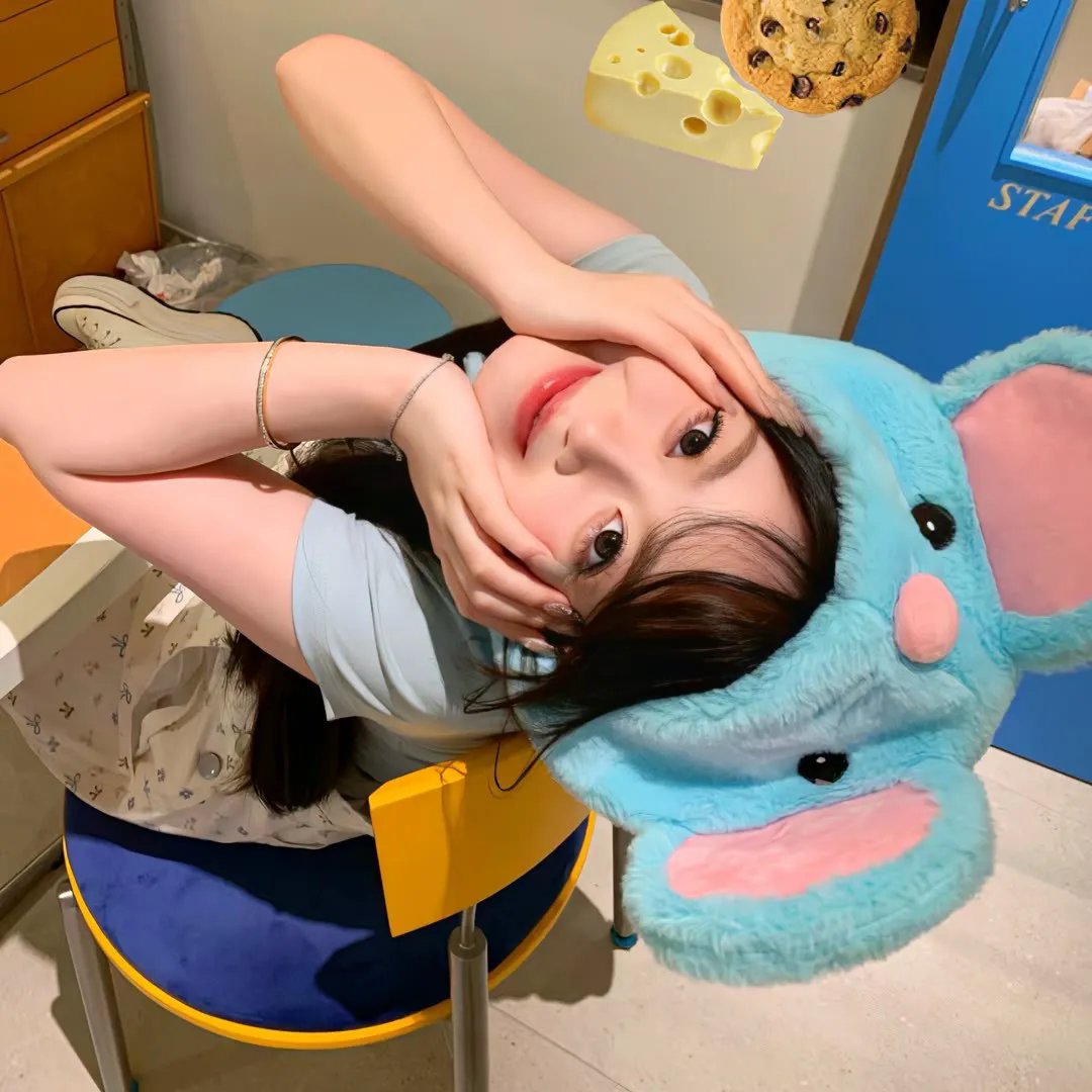 女性狂